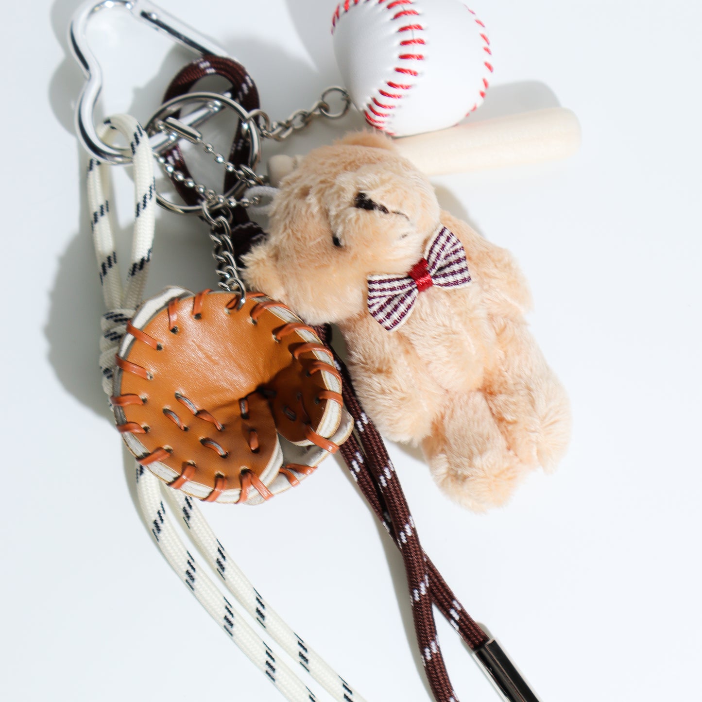Charm Baseball